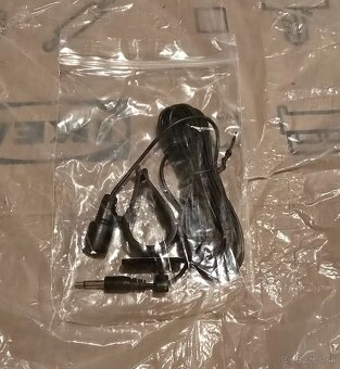 Predám rádio Mercedes-Benz, pochádza z w210 - 7