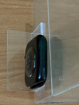 Dobrý deň Ponúkam na predaj Apple Watch 10 46mm Jet Black - 7