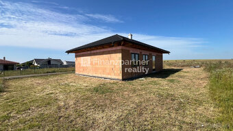 4 izbový rodinný dom, pozemok 600 m², Malý Lapáš, Nitra - 7