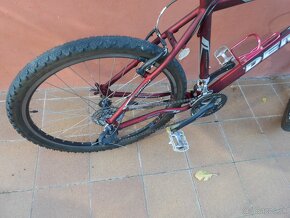 Predám DEMA XO horský - 7