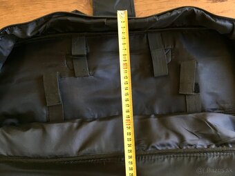 Taška - puzdro na prenos vecí, úplne nové - 7
