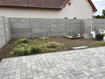 4- izbová novostavba s vlastným pozemkom a prístupom, zabezp - 7