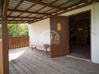 Pozemok v záhradkárskej oblasti Sečovce, časť Vinice - 7