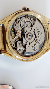 damske mechanicke hodinky citizen - 7