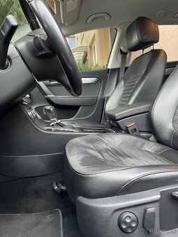 Volkswagen Passat B7 Combi 2.0 TDI 103kW Highline - 7