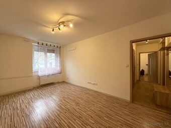 Prenájom – 2-izbový byt, Šaľa – P. Pázmaňa (ihneď voľný) - 7