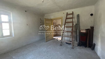 Rodinný dom so záhradou – Šalková, Banská Bystrica - 7