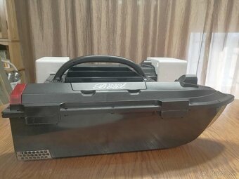 Zavážacia loďka Jabo - 7