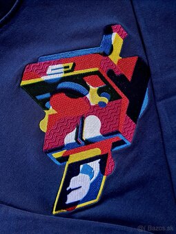 Dámska mikina Karl Lagerfeld-originál - 7