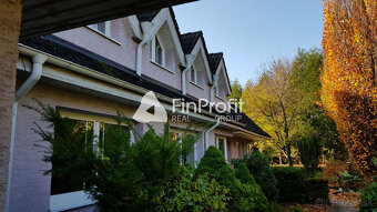 Predám RD pre veľkú rodinu alebo firmu v Nitre - Čermáň. - 7