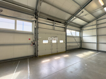 rkDOM | Skladové priestory na prenájom v Žiline - 7