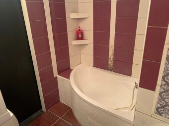 Prenájom 1 izbový byt, Trenčín, K Výstavisku - 7