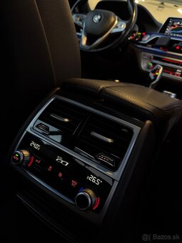 BMW Rad 7 730d 8 st.automat - 7