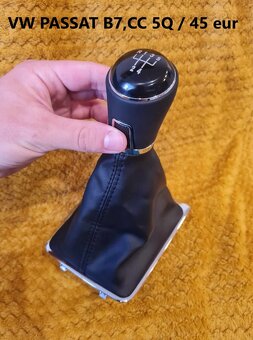 Radiaca paka pre VOLKSWAGEN - 7