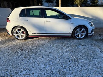 VW Golf 7.5 GTI Performance (2020) – Subwoofer| Stage 1| TOP - 7