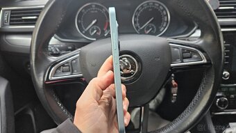 Redmi Note 15 Pro 5G 256GB - modrý, nový - 7