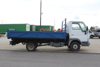 Nissan Cabstar 120.35/3-55 - 7