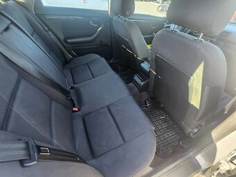 Audi a4 b6 1.9tdi - 7