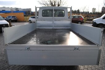 Iveco Daily 35S13 2.3 D 93KW Valník⭐ODPOČET DPH⭐ - 7