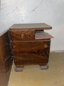 Staré skrine, starý nábytok - 7