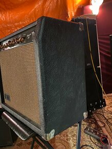 Rare kombo ENGL Thunder 50 - 7