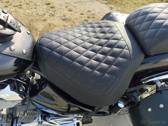 YAMAHA XVS DRAGSTAR 1100 - 7