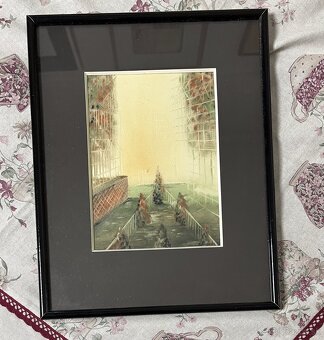 Pavol Muška Dotyk storočí I.-III. - 7