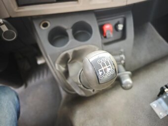 VOLVO FL 210, 16t, nový 10t hákový nosič - 7