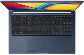 ASUS Vivobook 15 X1504ZA-NJ040W modrý - 7