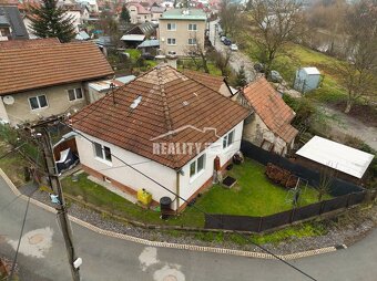 2-izbový rodinný dom Považský Chlmec - 7