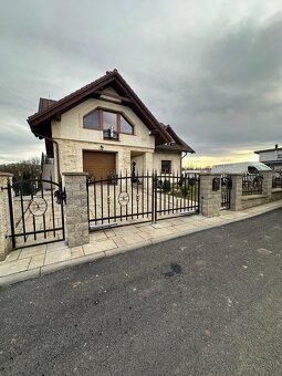 Kovovýroba na mieru. Brány ploty zábradlia ocel hlinik nerez - 7