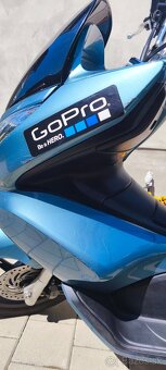 Predám Honda PCX125 - 7
