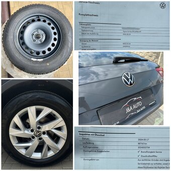 VW TIGUAN Elegance 2.0TDi DSG 110kW 2022 VIRTUAL/ACC/LANE - 7