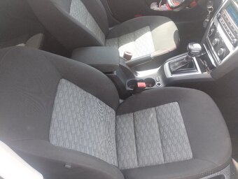Škoda Octavia 2 Combi 4x4 DSG 2.0 TDI 103kw 2011 - 7