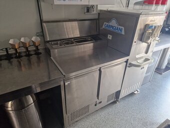 Foodtruck - skoro nový - 7