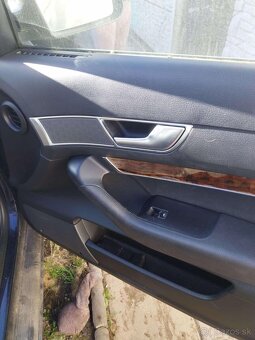 Audi A6 3.2Fsi 188kw automat - 7