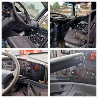 MERCEDES-BENZ ATEGO 1224 2009r - 7