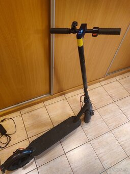 Xiaomi Mi Electric Scooter Pro 2 - 7