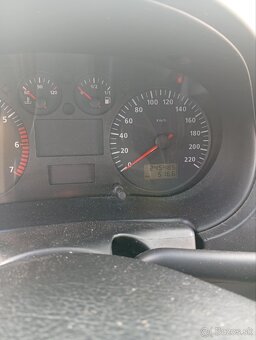 Seat Ibiza 6k2 1.4MPi - 7