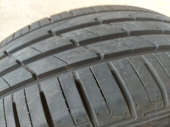 215/65R17 letné pneumatiky - 7
