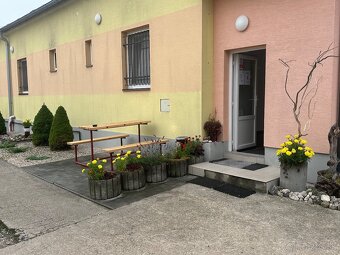 UBYTOVANIE PRI ŽILINE OBEC ROSINA - 7