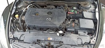 Mazda 6 combi - 7