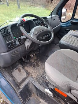 Peugeot Boxer vyklapac 3,5 t - 7