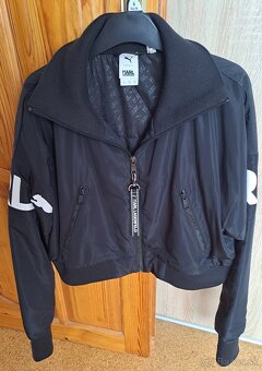 Karl Lagerfeld bunda. Pc 170e - 7