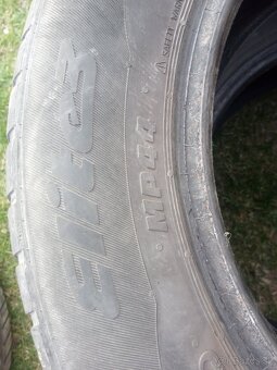 sada Matador 195/65 R15 letné - 7