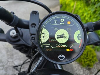 Harley-Davidson Sportster S 1250 2024 1094km - 7