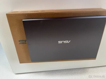 Notebook Asus X509UA, 15.6“ obrazovka, 100% stav - 7