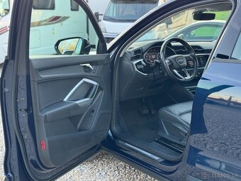 Audi Q3 35 2.0 TDI Advanced S tronic - 7