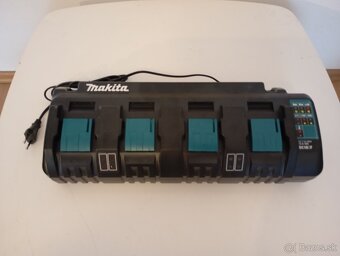 Makita DC18SF - 7