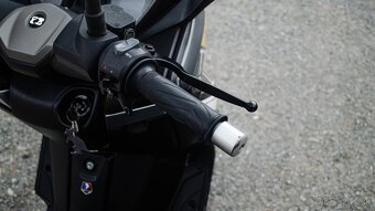 Yamaha X MAX 125 Akrapovic - 7